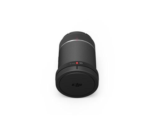 Drone Accessory DJI Zenmuse X7 DL 50mm F2.8 LS ASPH Lens CP.BX.00000024.02