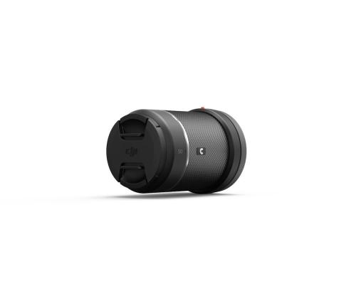 Drone Accessory DJI Zenmuse X7 DL 50mm F2.8 LS ASPH Lens CP.BX.00000024.02
