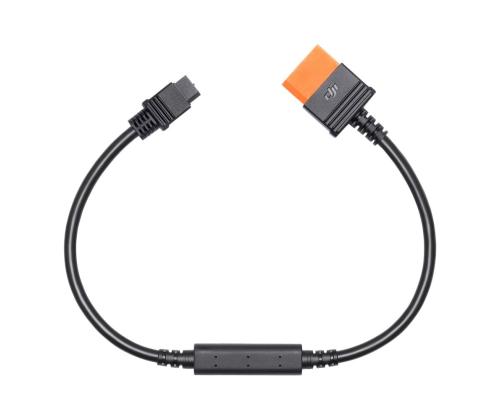 POWER STATION ACC POWER CABLE/SDC XT60 CP.DY.00000048.02 DJI