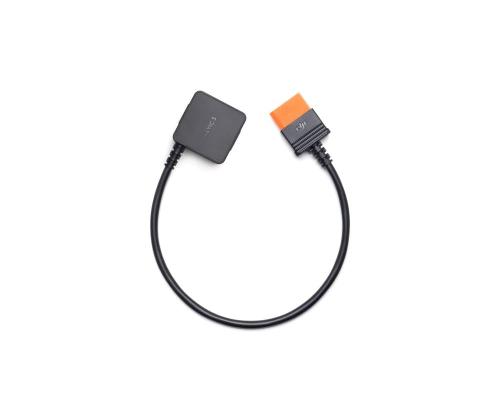 DRONE ACC POWER CABLE SDC/MAVIC 3 CP.DY.00000044.02 DJI