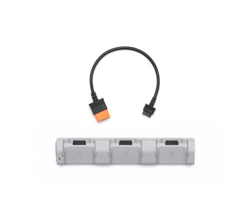 DRONE ACC CHARGING HUB 240W/MATR.4D CP.EN.00000627.01 DJI