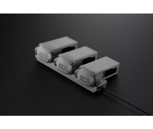 DRONE ACC CHARGING HUB 240W/MATR.4D CP.EN.00000627.01 DJI