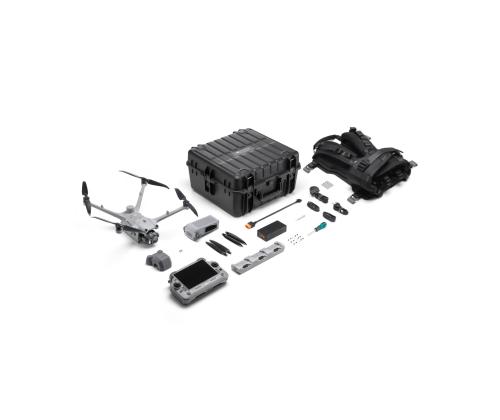 DRONE MATRICE 4D RC PLUS 2 ENT/CP.EN.00000658.01 DJI