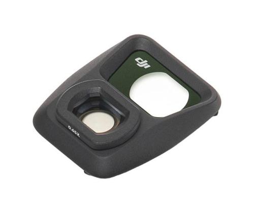 DRONE ACC LENS WIDE ANGLE/AIR 3 CP.MA.00000704.01 DJI