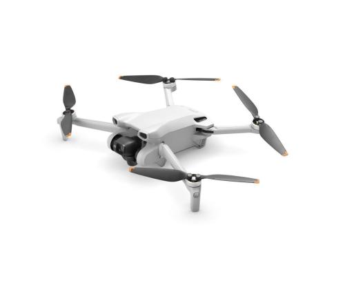 Drone DJI DJI Mini 3 (DJI RC) Fly More Combo Consumer CP.MA.00000782.02