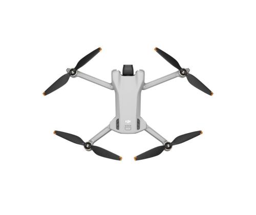 Drone DJI DJI Mini 3 (DJI RC) Fly More Combo Consumer CP.MA.00000782.02