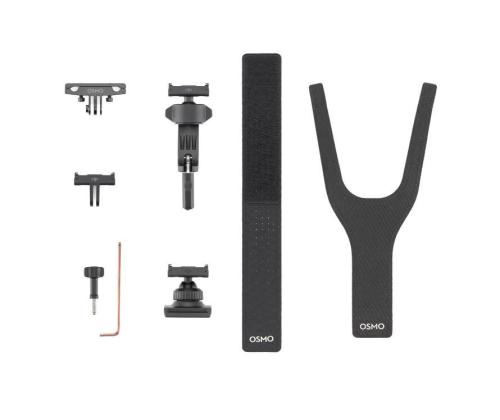 CAMERA ACC ROAD CYCLING ACCES/CP.OS.00000288.01 DJI