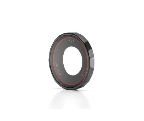 CAMERA OSMO ACT. 5 PRO GLASS/LENS COV CP.OS.00000374 DJI