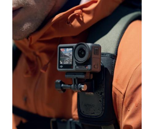 CAMERA OSMO ACTION 4 ADVENTURE/COMBO CP.OS.00000270 DJI