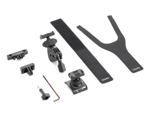 CAMERA ACC ROAD CYCLING ACCES/CP.OS.00000288.01 DJI