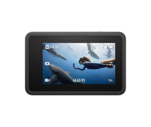 CAMERA OSMO ACTION 4 ADVENTURE/COMBO CP.OS.00000270 DJI