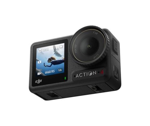 CAMERA OSMO ACTION 4 ADVENTURE/COMBO CP.OS.00000270 DJI