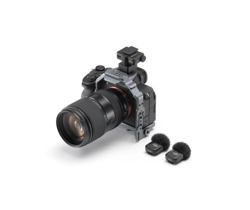 CAMERA ACC MIC SERIES ADAPTER/CP.RN.00000467 DJI