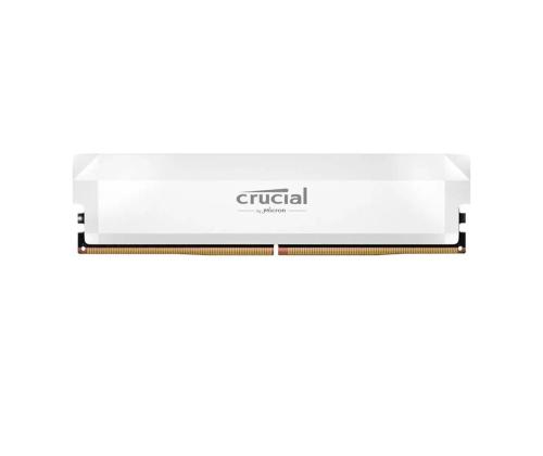 MEMORY DIMM 16GB DDR5-6400/CP16G64C32U5W CRUCIAL