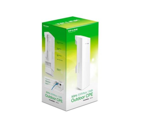 WRL CPE OUTDOOR 300MBPS/CPE510 TP-LINK