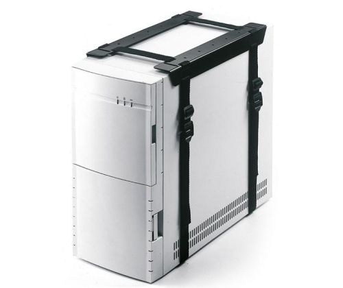 PC ACC DESK MOUNT 20KG/CPU-D025BLACK NEOMOUNTS