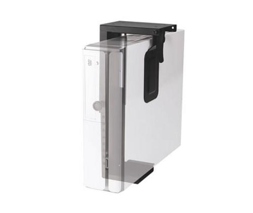 PC ACC DESK MOUNT 10KG/CPU-D075BLACK NEOMOUNTS