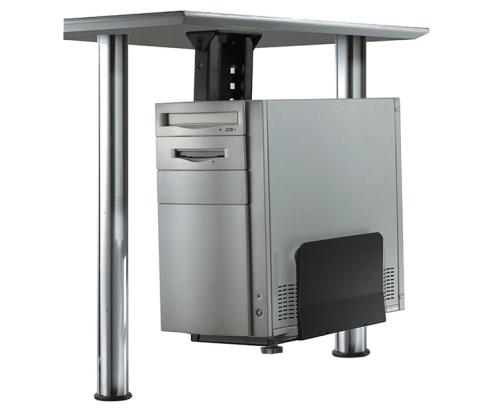 PC ACC DESK MOUNT 30KG/CPU-D200BLACK NEOMOUNTS