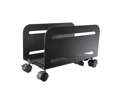 PC ACC DESK MOUNT 10KG/CPU-M100BLACK NEOMOUNTS