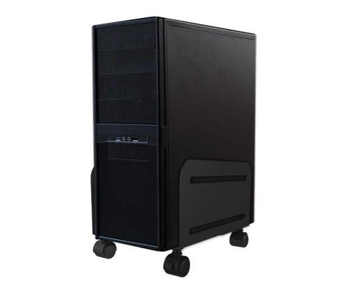 PC ACC DESK MOUNT 10KG/CPU-M100BLACK NEOMOUNTS