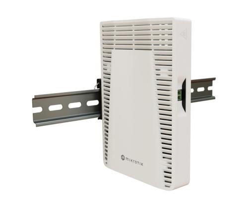 Switch MIKROTIK 1x10Base-T / 100Base-TX / 1000Base-T 4x10GbE PoE ports 1 CRS304-4XG-IN