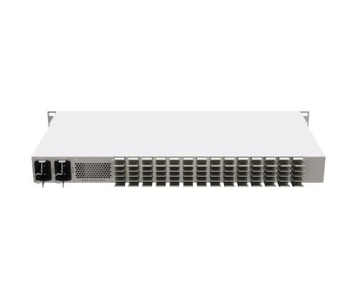 Switch MIKROTIK CRS326-4C+20G+2Q+RM Rack 4xSFP+ CRS326-4C+20G+2Q+RM