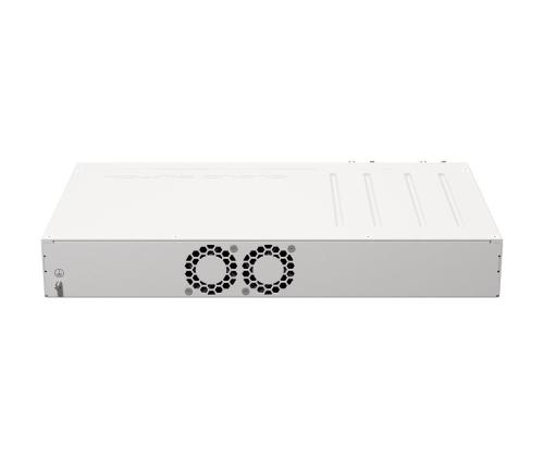 Switch MIKROTIK 10xSFP28 1xConsole CRS510-8XS-2XQ-IN
