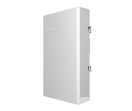 NET ROUTER 8PORT 1000M/CSS610-1GI-7R-2S+OUT MIKROTIK