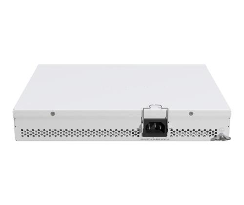 Switch MIKROTIK 8x10Base-T / 100Base-TX / 1000Base-T 2xSFP+ CSS610-8P-2S+IN