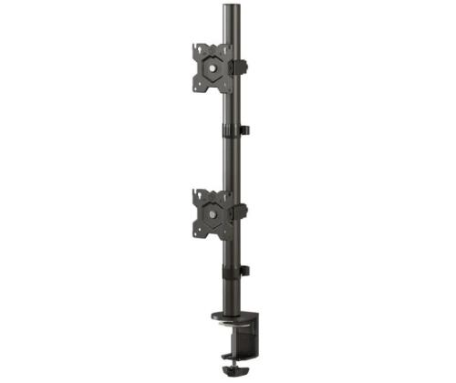 MONITOR ACC WALL MOUNT/13-34" BLACK D208E-B ONKRON