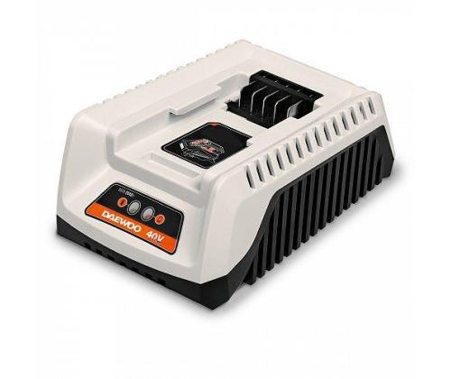 BATTERY CHARGER UNIVERSAL/DACH 2040LI DAEWOO