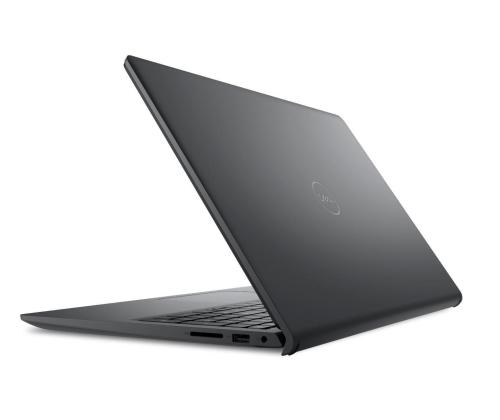 Notebook DELL DC15255 CPU  Ryzen 3 7320U 2400 MHz 15.6" 1920x1080 RAM 8GB DDR5 5500 MHz SSD 512GB...