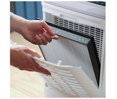 DEHUMIDIFIER & AIR PURIFIER/DE5305/11 PHILIPS