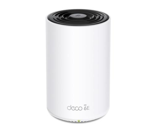 WRL MESH ROUTER 5400MBPS/DECO XE75(1-PACK) TP-LINK
