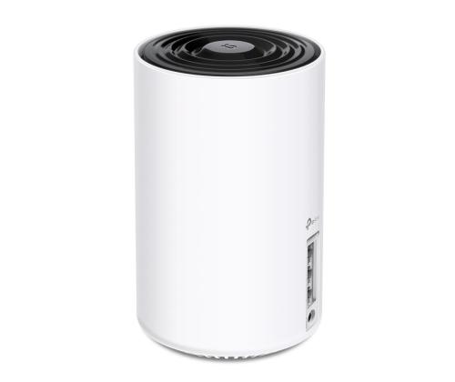 WRL MESH ROUTER 5400MBPS/DECO XE75(1-PACK) TP-LINK