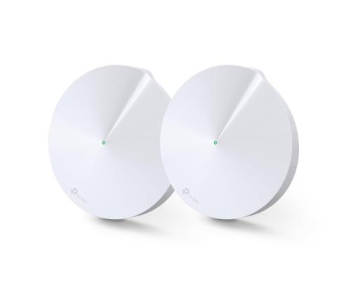Wireless Router TP-LINK Wireless Router 2-pack 1300 Mbps DECOM5(2-PACK)