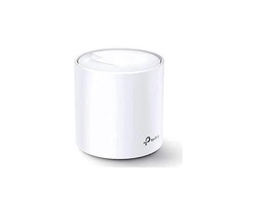 Wireless Router TP-LINK Wireless Router 1800 Mbps Mesh IEEE 802.11a IEEE 802.11n IEEE 802.11ac...