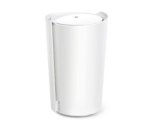 Wireless Router TP-LINK Wireless Router 3000 Mbps Mesh Wi-Fi 6 IEEE 802.11a/b/g IEEE 802.11n IEEE...