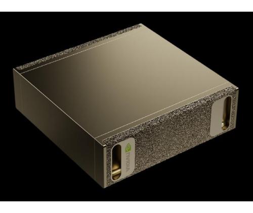 PC NVIDIA NVDGXSPARK-PB Business RAM 128GB LPDDR5x SSD 4TB DGXSPARK-FOUNEDIT-EU