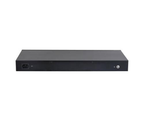 Switch DAHUA CS4226-24ET-375 Type L2 Desktop/pedestal PoE ports 24 375 Watts DH-CS4226-24ET-375