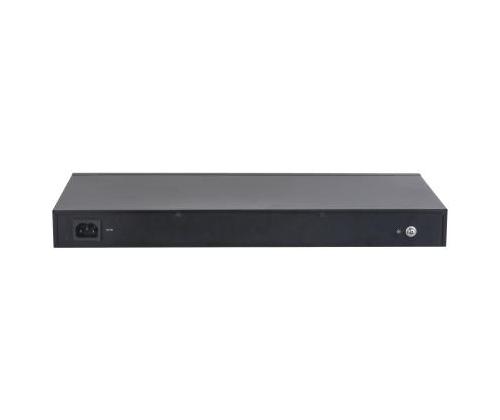Switch DAHUA CS4228-24GT-375 Type L2 Desktop/pedestal Rack 375 Watts DH-CS4228-24GT-375
