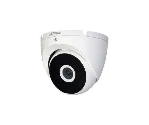 CAMERA HDCVI 1080P IR EYEBALL/HAC-T2A21-0280B DAHUA