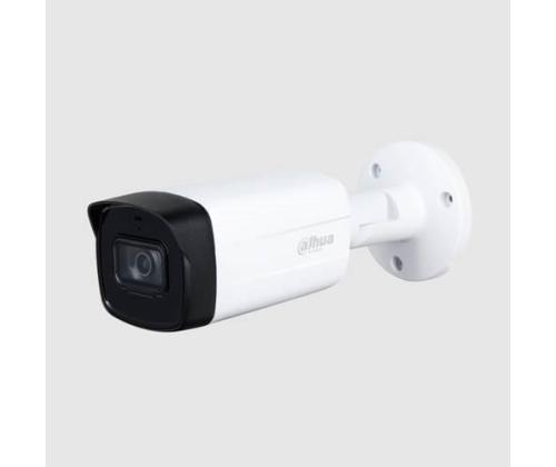 CAMERA HDCVI 1080P IR BULLET/HAC-HFW1200TH-I8A0360BS6 DAHUA