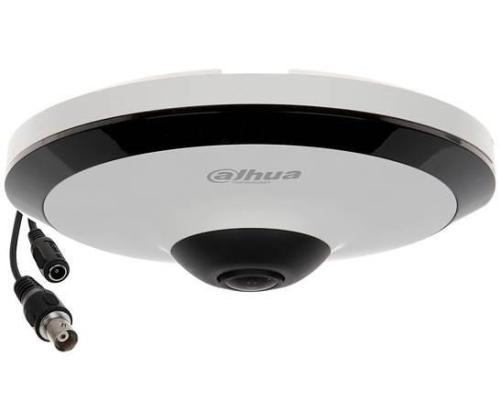 NET CAMERA 5MP FISHEYE IR DOME/IPC-EW5541-AS DAHUA