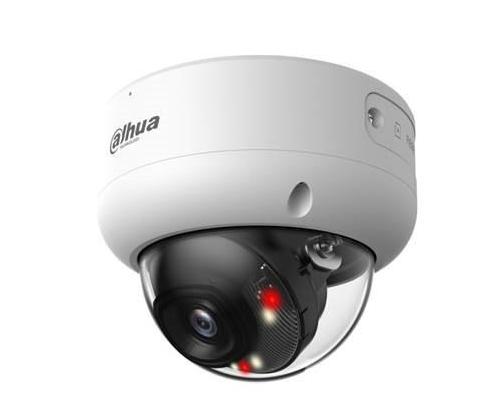 NET CAMERA 8MP DOME/HDBW3849E-AS-IL-0280B DAHUA
