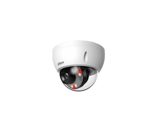 NET CAMERA 8MP DOME/IPC-HDBW2849E-S-IL-0280B DAHUA