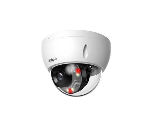 NET CAMERA 6MP IR DOME/IPC-HDBW2649E-S-IL-0280B DAHUA