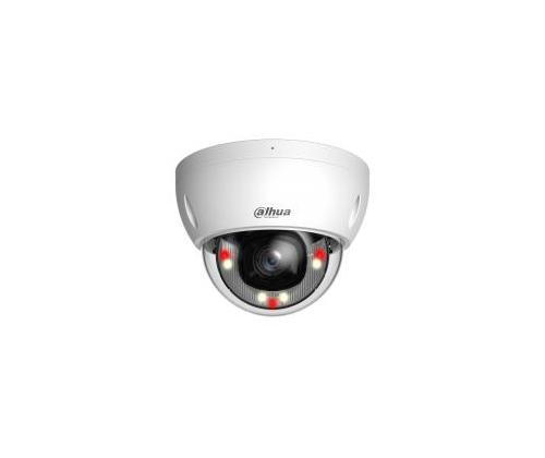 NET CAMERA 8MP DOME/IPC-HDBW2849E-S-IL-0280B DAHUA