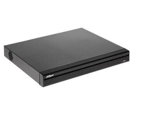 NET VIDEO RECORDER 8CH 8POE/NVR5208-8P-4KS2E DAHUA