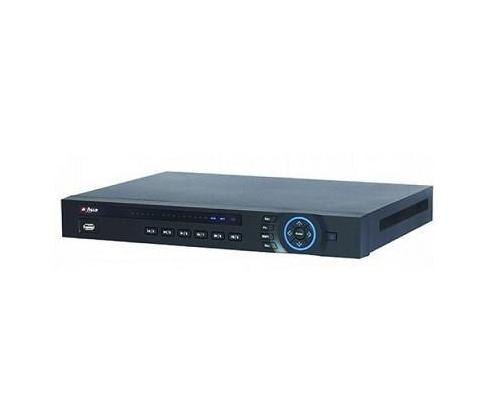 NET VIDEO RECORDER 8CH 8POE/NVR5208-8P-EI DAHUA